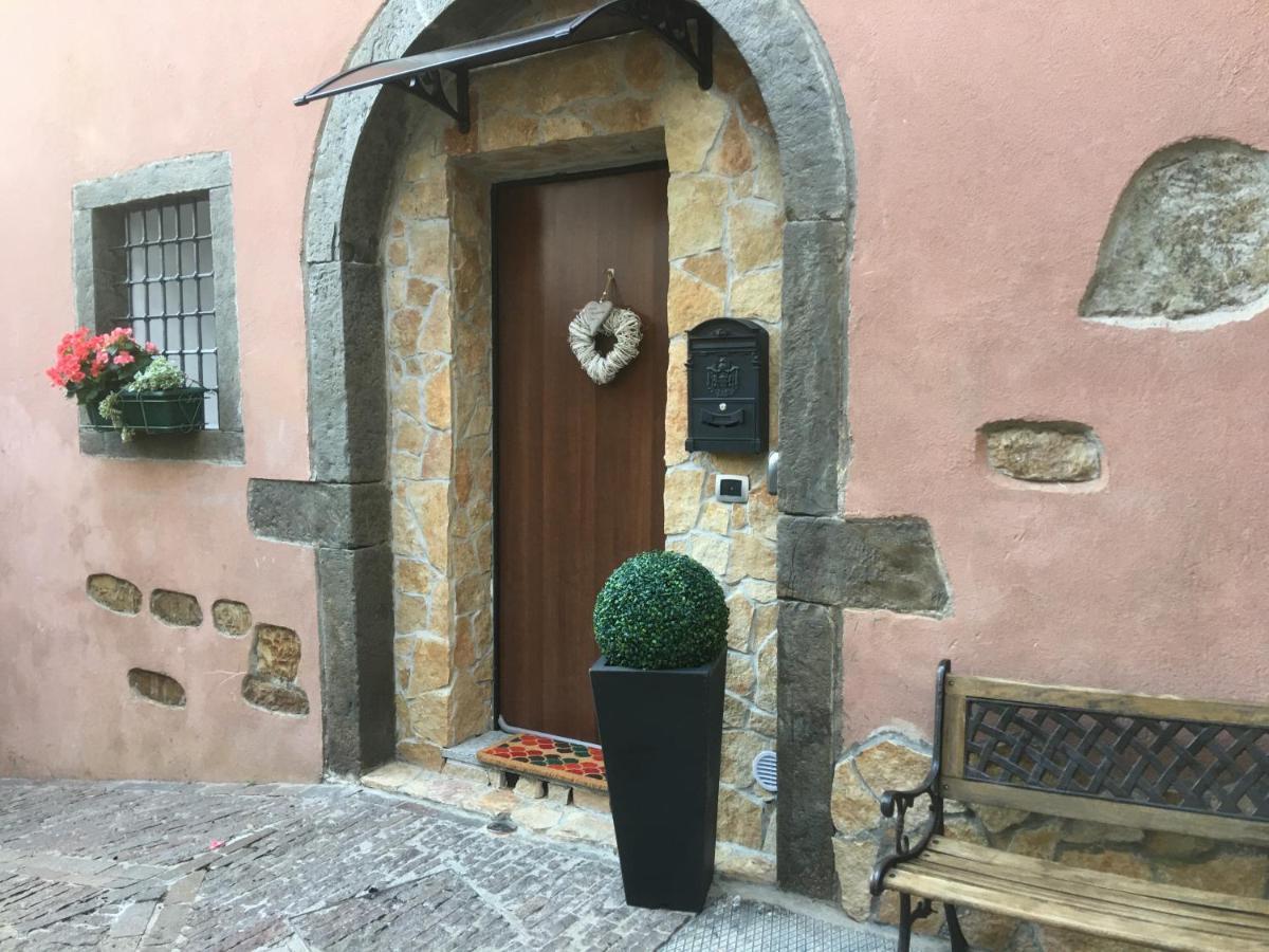 casa vacanza serena Palazzago Exterior foto