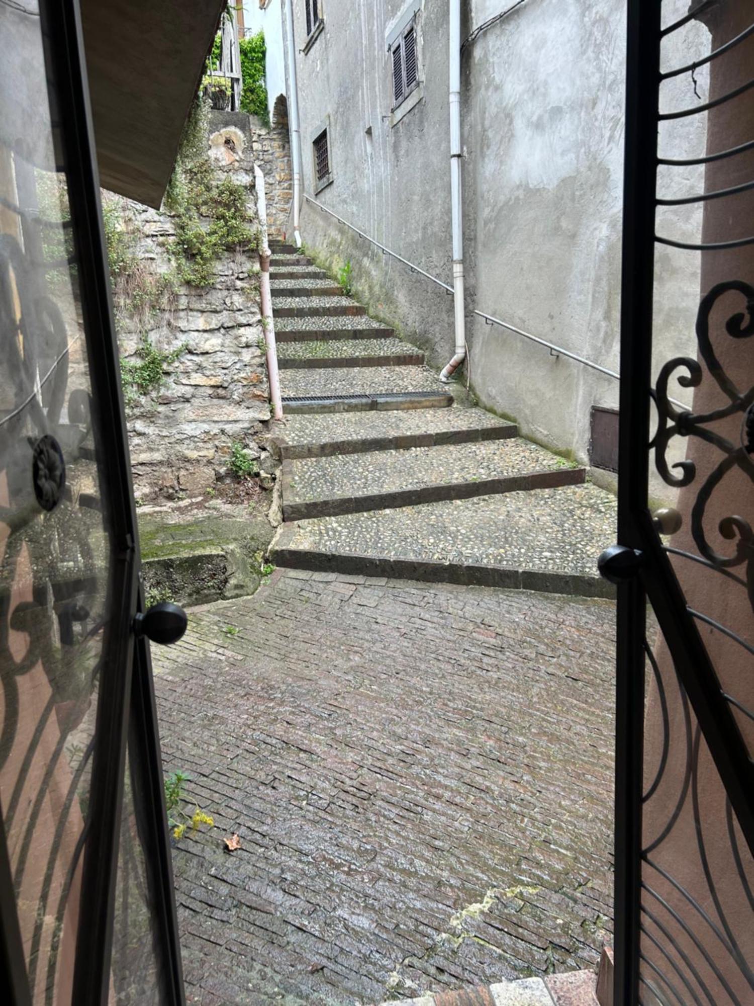 casa vacanza serena Palazzago Exterior foto