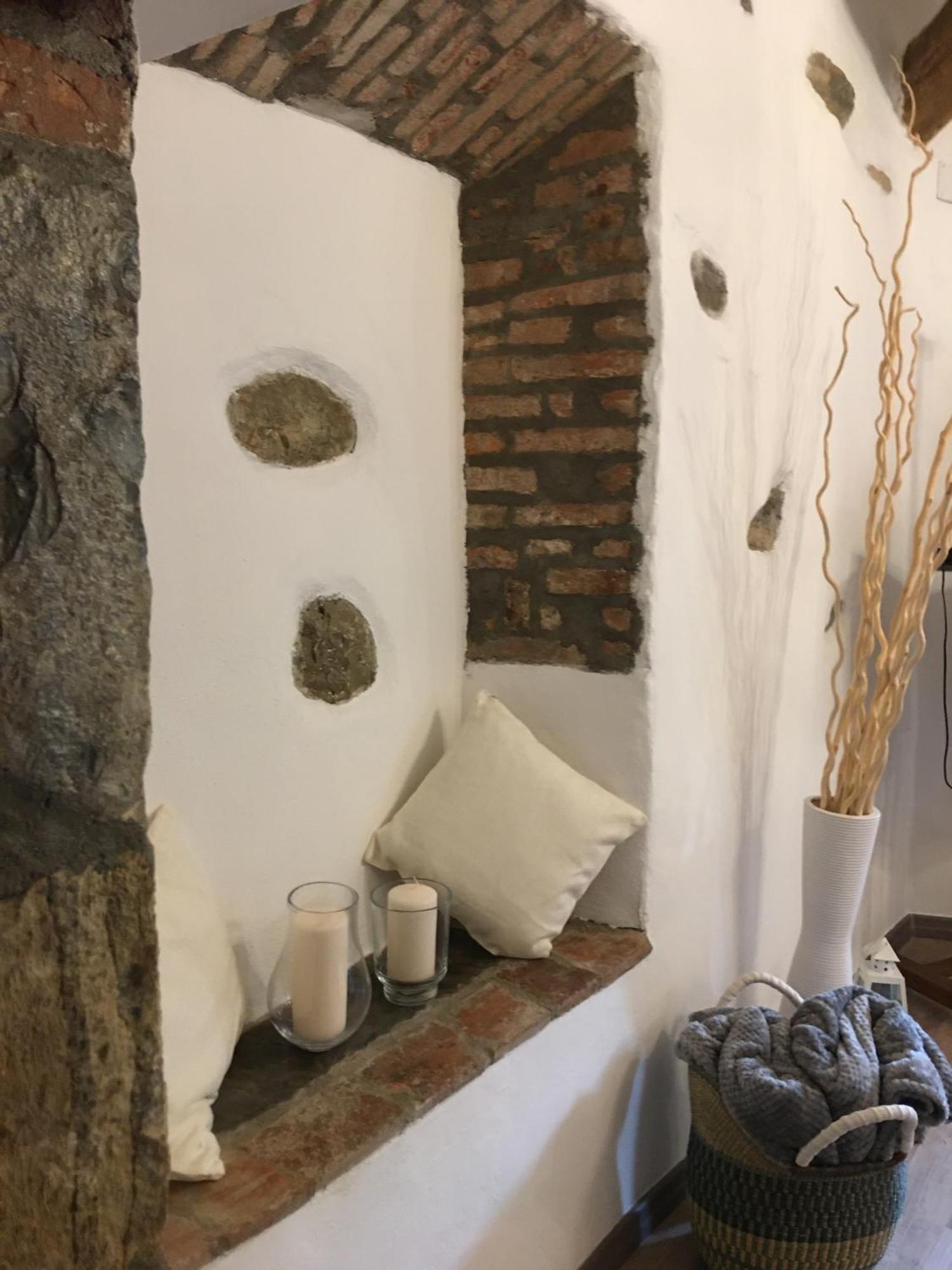 casa vacanza serena Palazzago Exterior foto