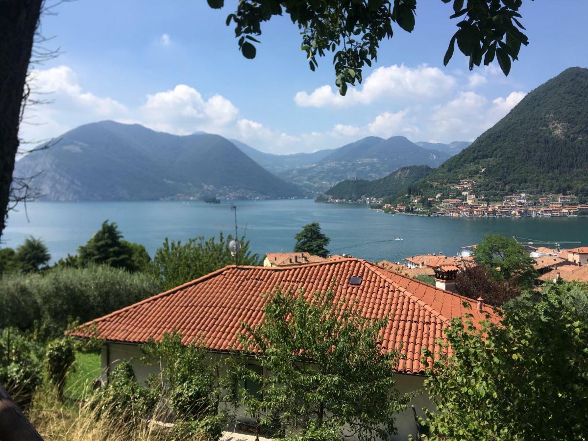 casa vacanza serena Palazzago Exterior foto